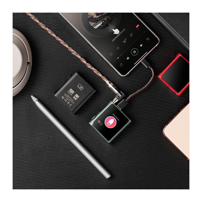 Shanling M0Pro Green（グリーン） 買取価格｜フジヤエービック