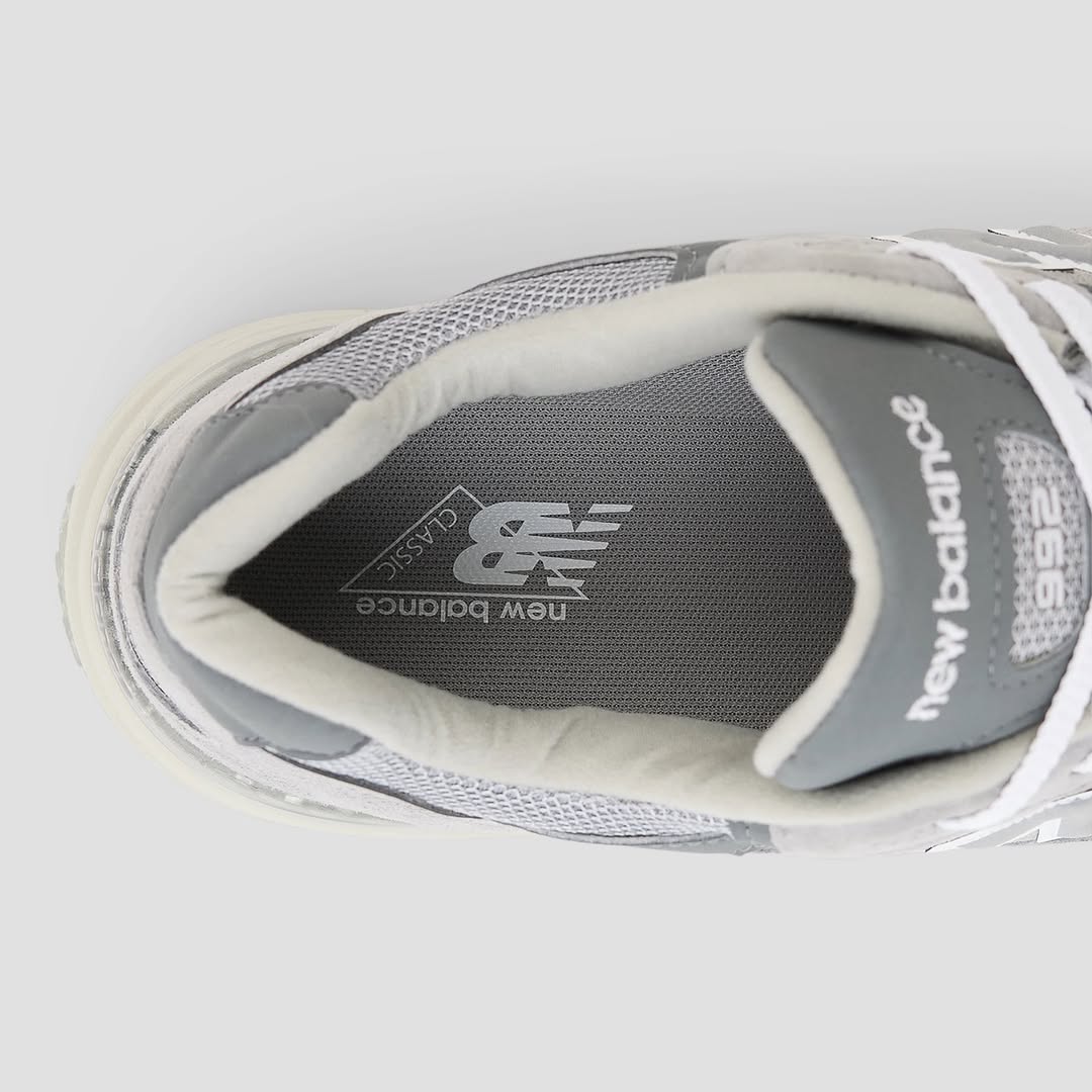 2026年 リストック】New Balance U992 GY “Grey” (ニューバランス