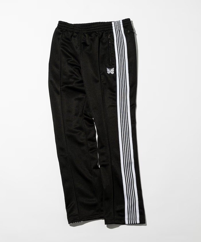 FREAK'S STORE × NEEDLES 別注 2024 SS Track Pant PolySmoothが2024年