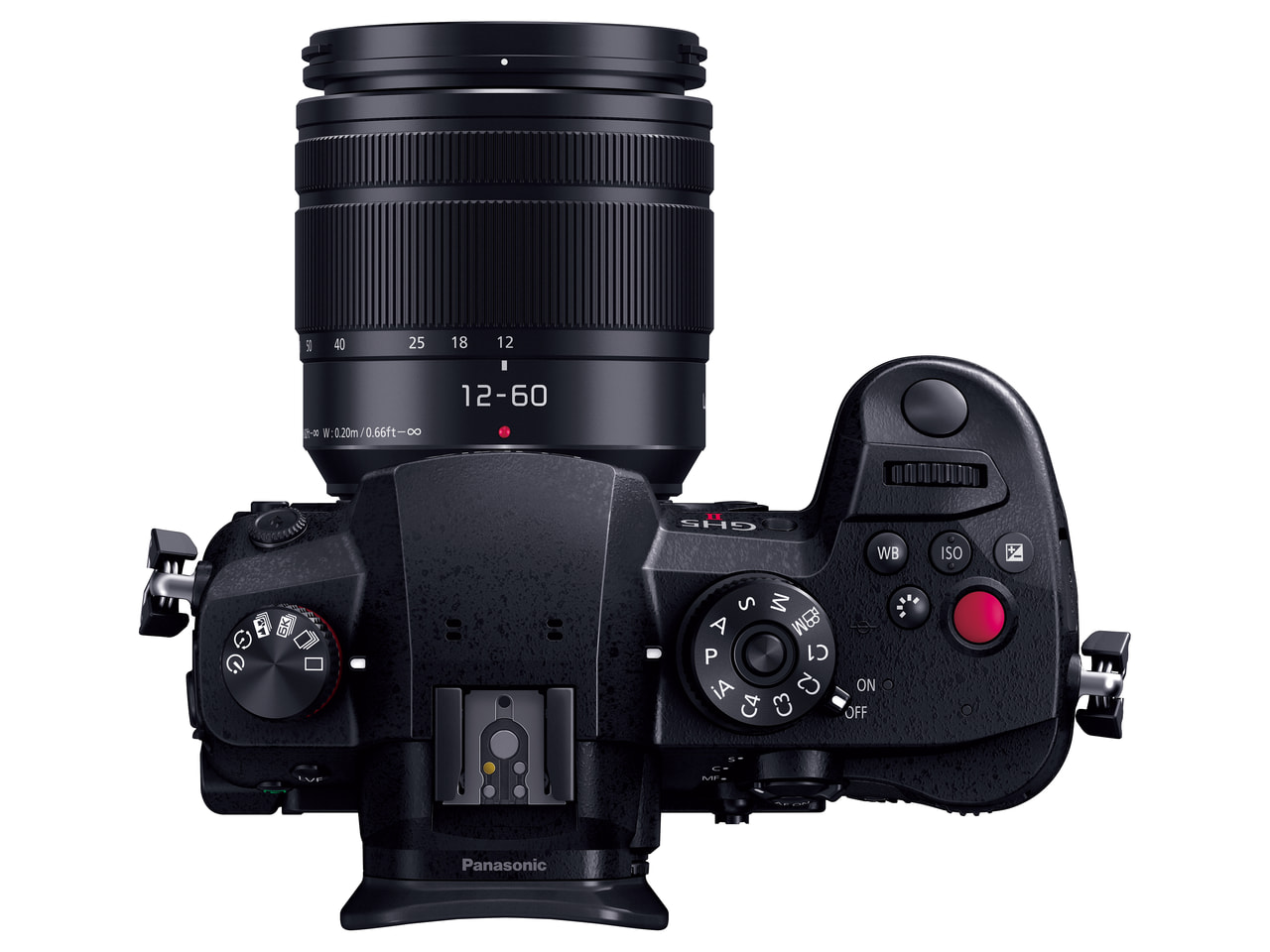 LUMIX DC-GH5M2 | カメラボディーを探す | フォーサーズ＆マイクロ