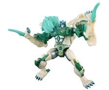 ドラゴンクエスト ソフビモンスター026 ハーゴン (完成品) - ホビー