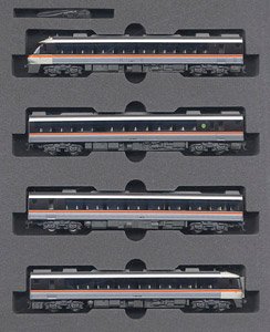 キハ85系 ワイドビューひだ・ワイドビュー南紀 (増結・5両セット