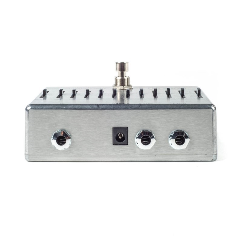 MXR M108S 10 Band Graphic EQ ｜イケベ楽器店オンラインストア