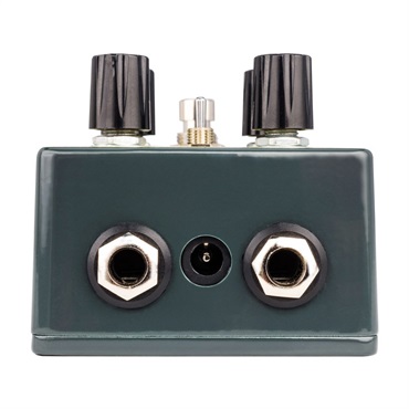 EarthQuaker Devices Ledges（リバーブ）LEQD ｜イケベ楽器店