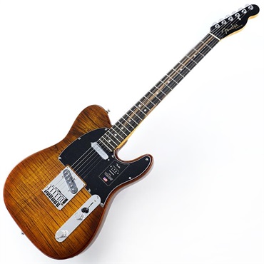 Fender USA FSR Limited Edition American Ultra Telecaster (Tiger's