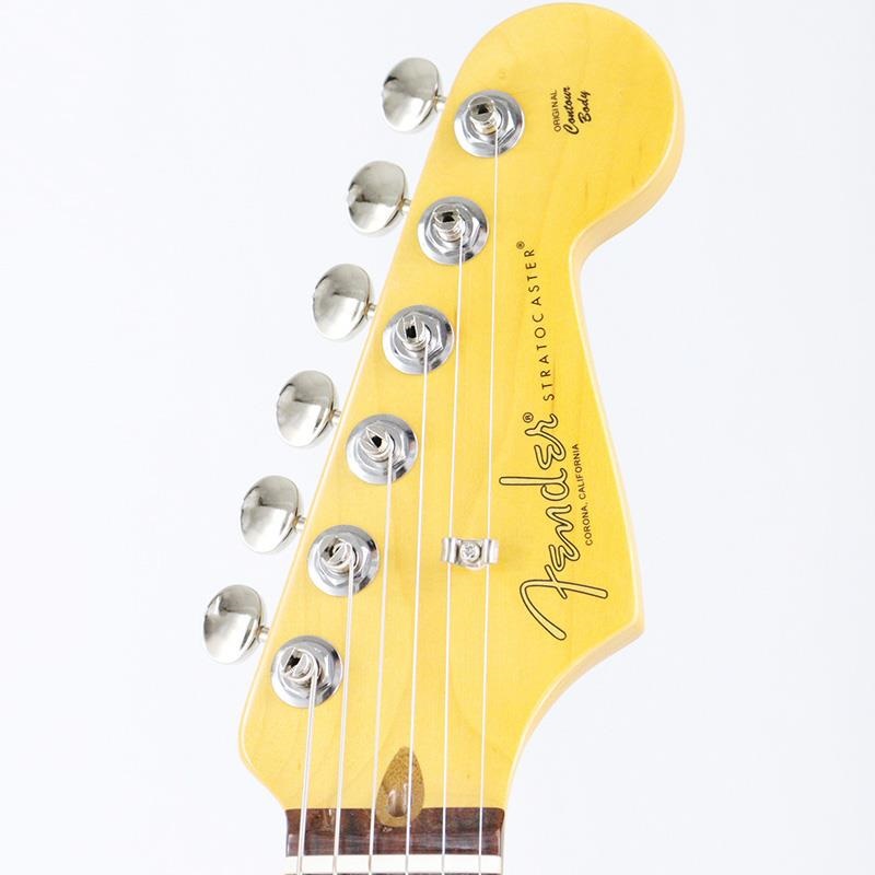 Fender USA American Professional Classic Stratocaster HSS (Faded