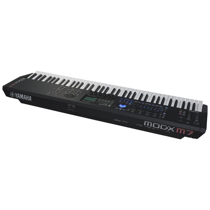 YAMAHA (予約商品・3月中入荷予定)MODX M7 (76鍵盤) 純正ソフトケース