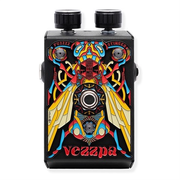 BEETRONICS FATBEE（ビートロニクス）オーバードライブ ｜イケベ楽器店