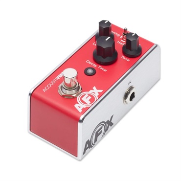 FISHMAN Aura Spectrum DI フィッシュマン ｜イケベ楽器店オンラインストア
