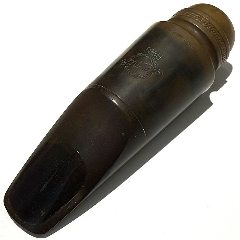 Selmer Paris VINTAGE テナーサックス用マウスピース セルマー