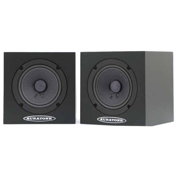 AURATONE 5C Super Sound Cube 【お取り寄せ商品】 ｜イケベ楽器店