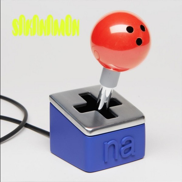 SAKANAMON | na | ビクターエンタテインメント