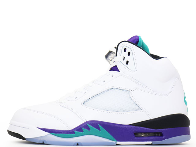 AIR JORDAN 5 RETRO OG - スニーカーショップSKIT
