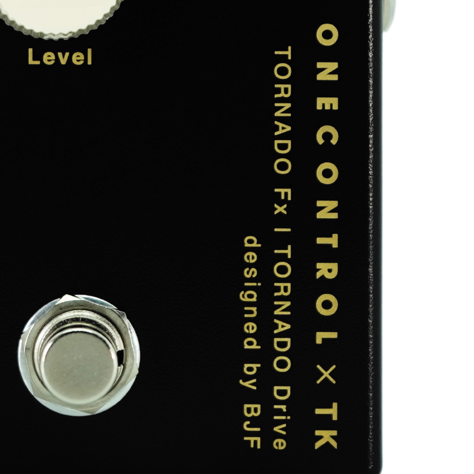 One Control TORNADO Fx TORNADO Drive Brass – OneControl