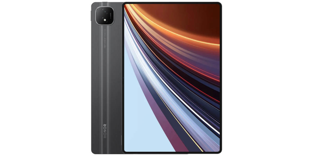 Honor Pad GT Pro | OLED-Info
