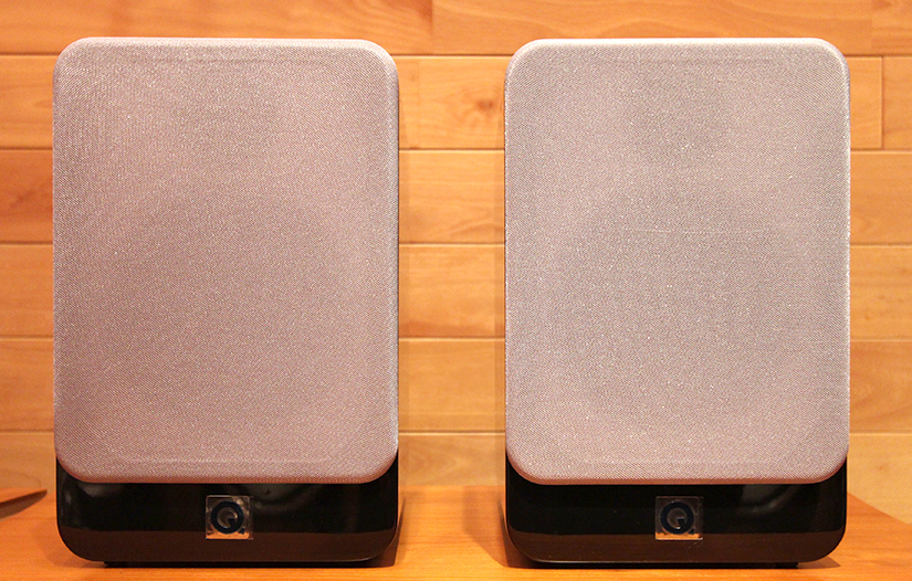 中古品】Q ACOUSTICSのスピーカー、CONCEPT 20Jのご案内です。