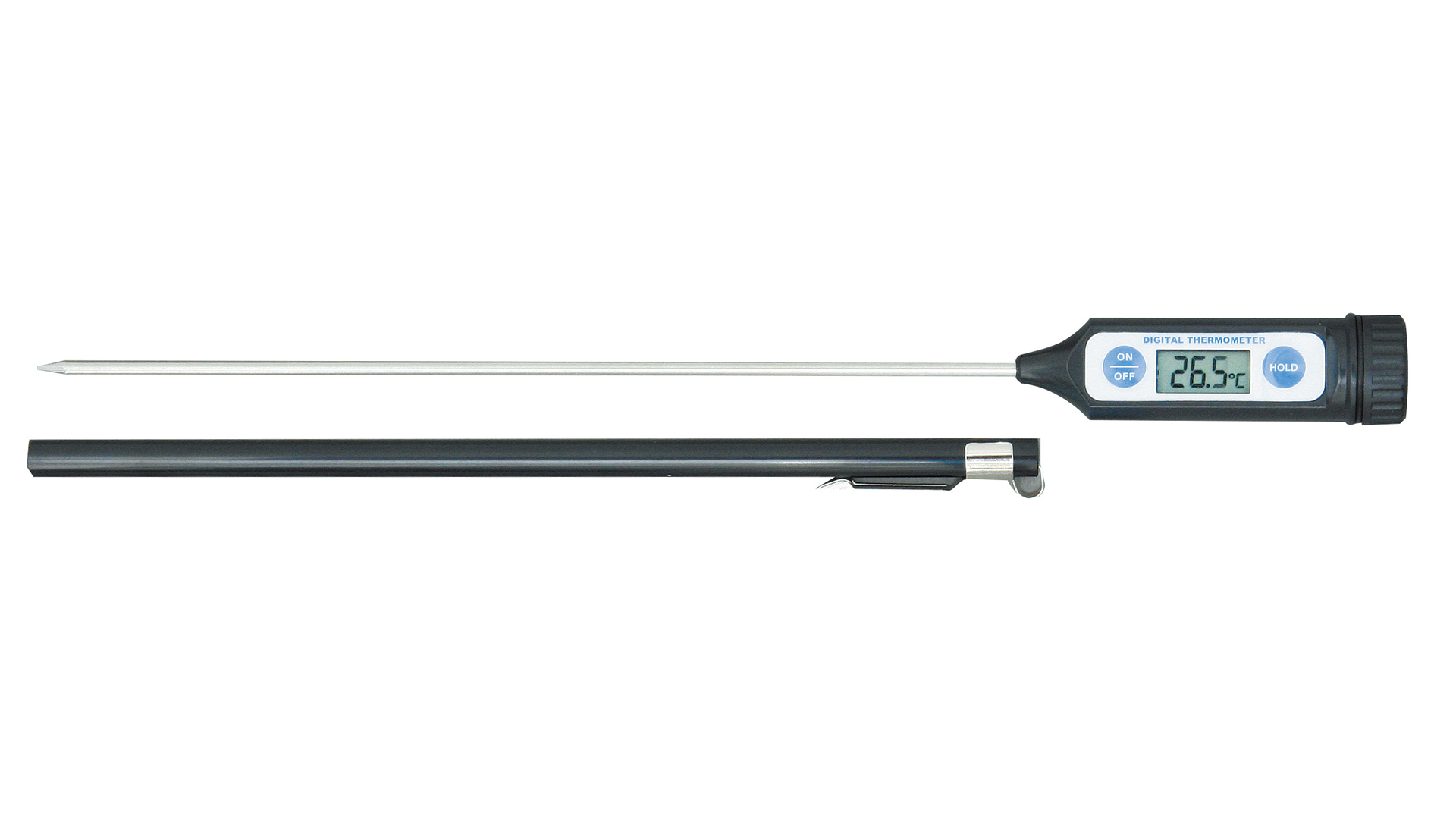 デジタル計測器と防犯カメラの総合メーカー 株式会社マザーツール » MT-806
