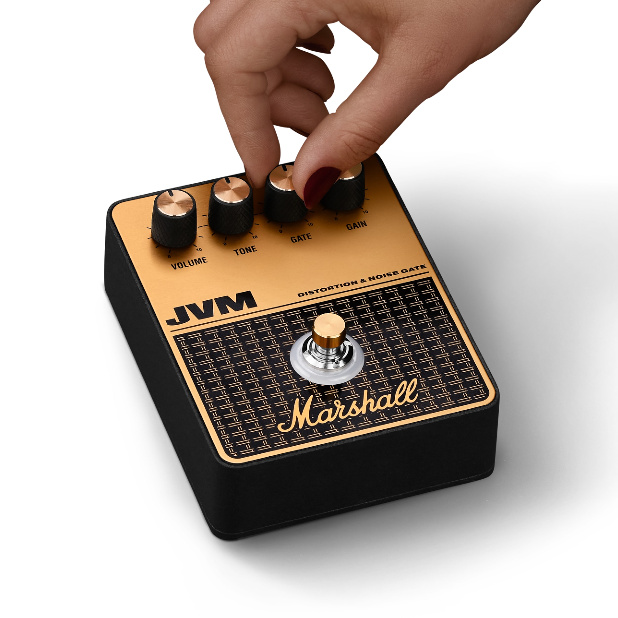 JVM | Pedals | Marshall Amps（マーシャルアンプ）