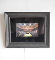 3万円以内で買える 'すぐに飾れる'「額縁付き」アート ー NOISEKING