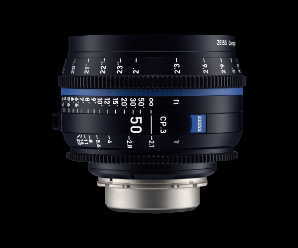 ZEISS CP.3 / CP.3XD | 制作機器 | ナック