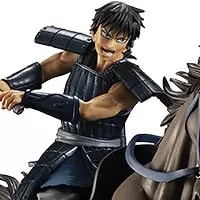 買取】BANDAI SPIRITS(バンダイ スピリッツ) フィギュアーツZERO
