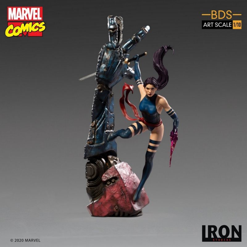 フィギュア専門店 -ソダチトイズ / iron studios アイアンスタジオ X