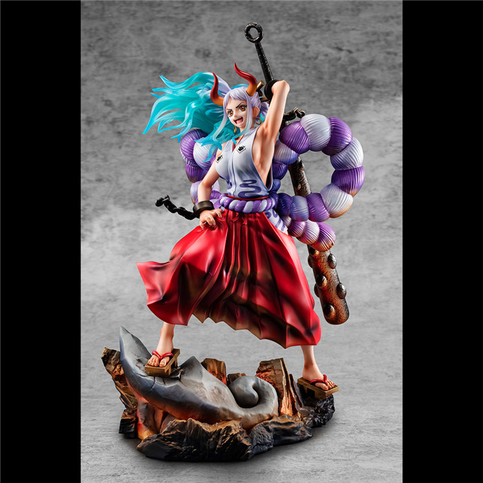 フィギュア専門店 -ソダチトイズ / Portrait.Of.Piratesワンピース“WA