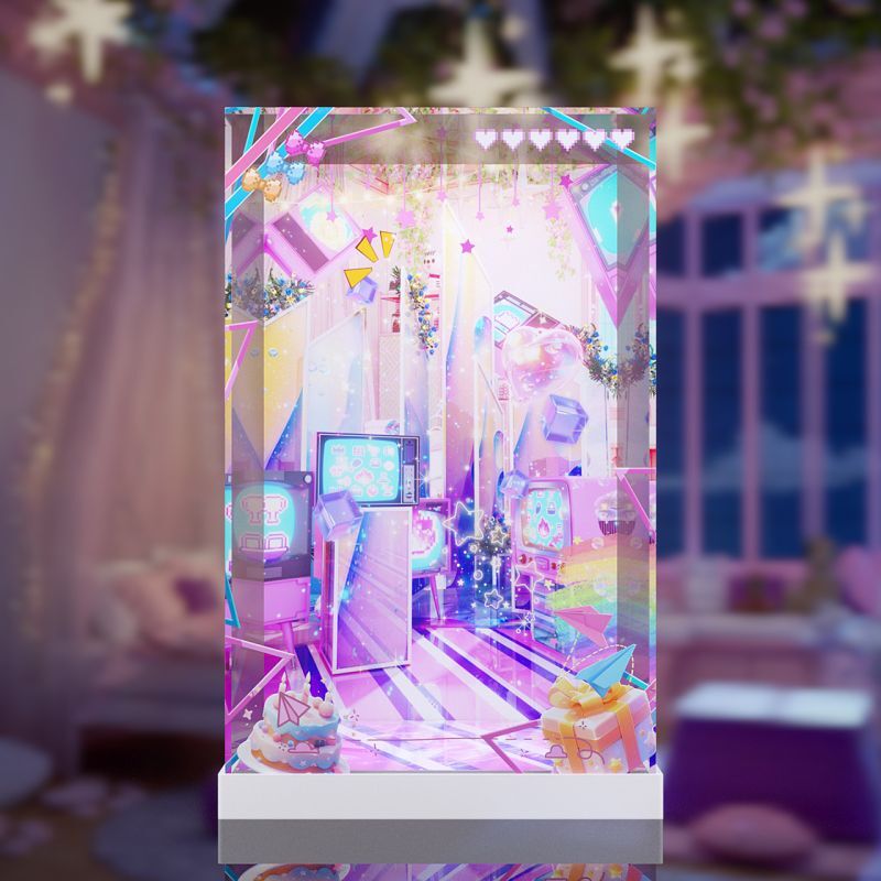 フィギュア専門店 -ソダチトイズ / NEEDY GIRL OVERDOSE 超絶最かわ
