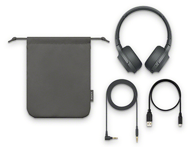 h.ear on 2 Mini Wireless（WH-H800） 特長 : その他の特長