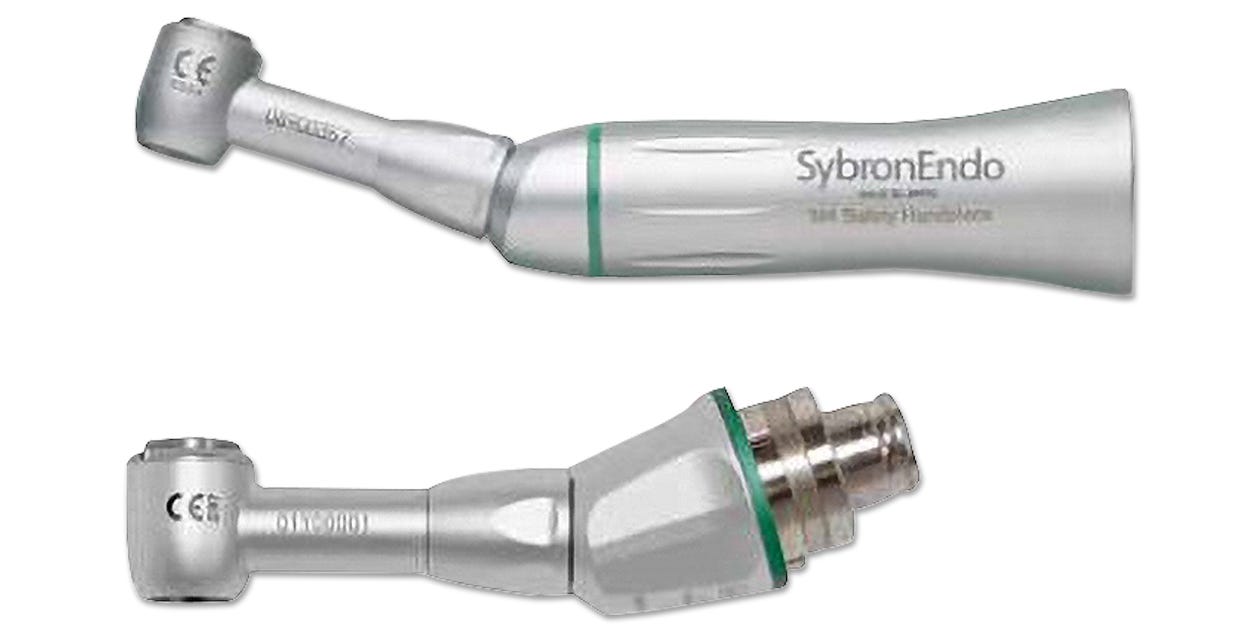 Endodontic Handpieces - Rotary, Reciprocating & More | Safco