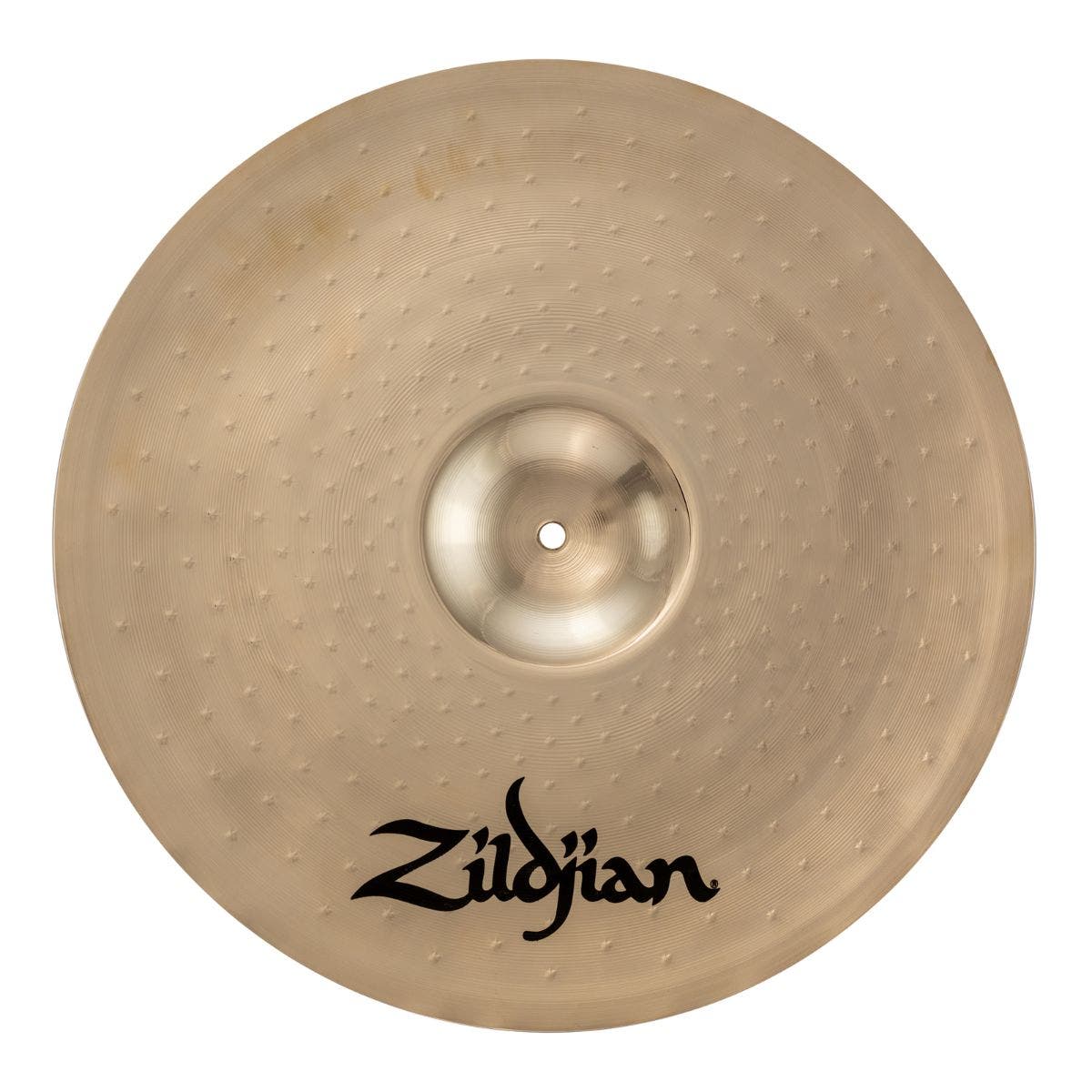 Buy sasku Zildjian Zildjian Z Custom Ride Cymbal Brilliant 20