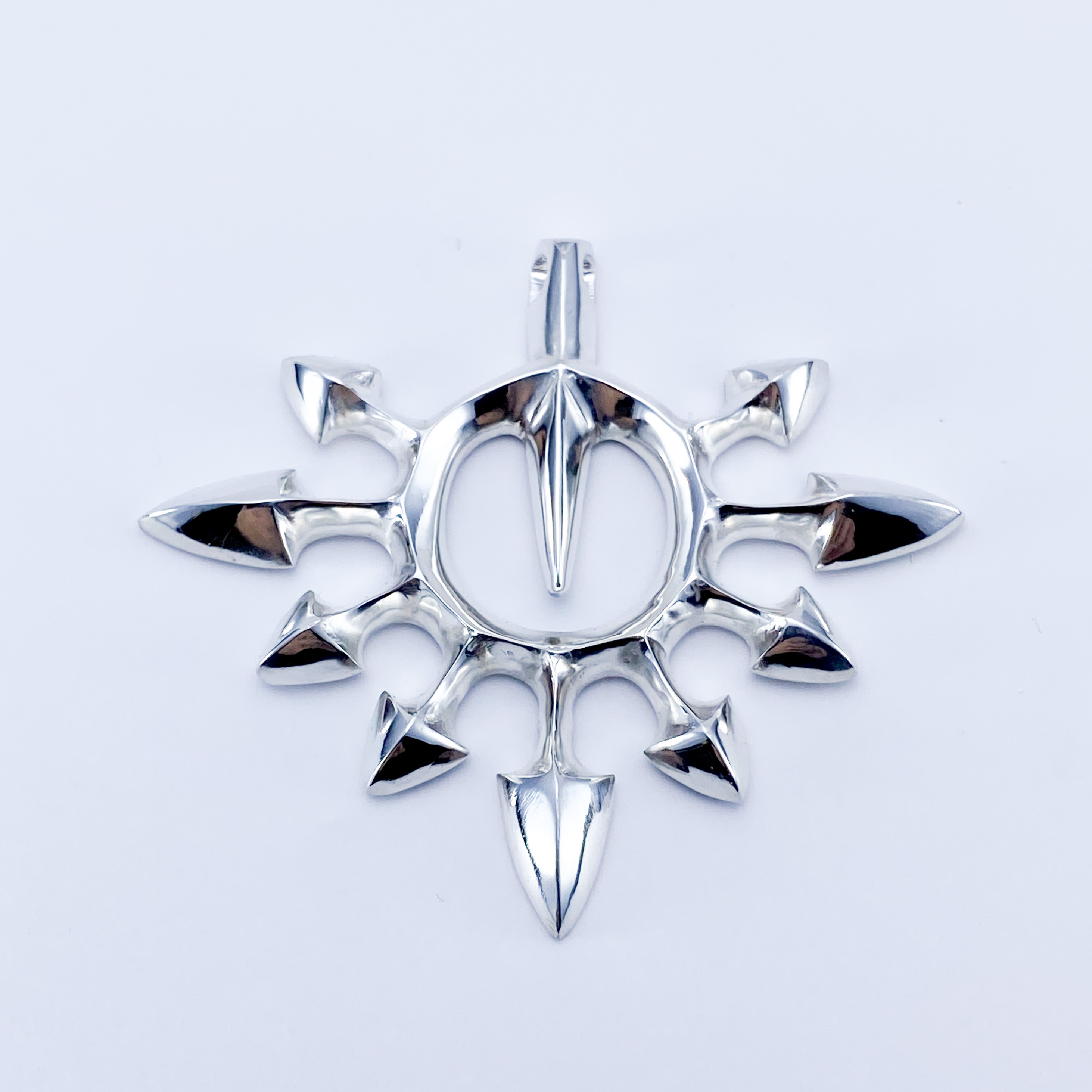 Sky Blue Hawk | ターコイズ・メンズシルバーアクセサリー通販