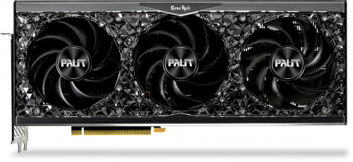 GeForce RTX 4090 Gamerock OC 24GB GDDR6X Graphics Card