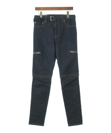 sacai（サカイ）デニムパンツ 紺 サイズ:1(S位) メンズ/2200467380068