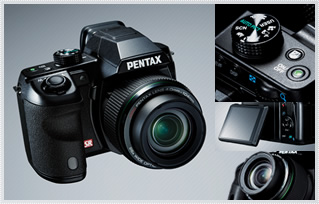 X-5 | RICOH IMAGING