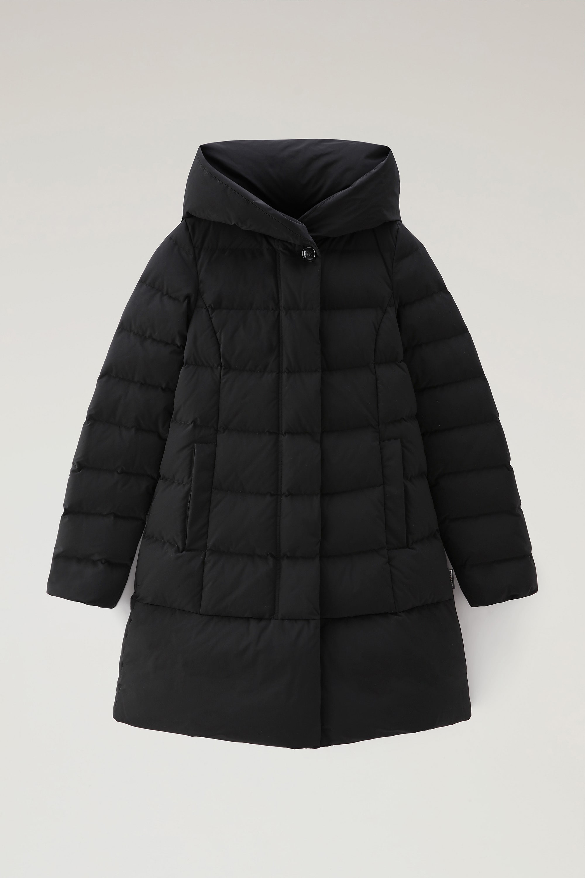 パフィー プレスコット パーカ｜WOOLRICH（ウールリッチ）公式