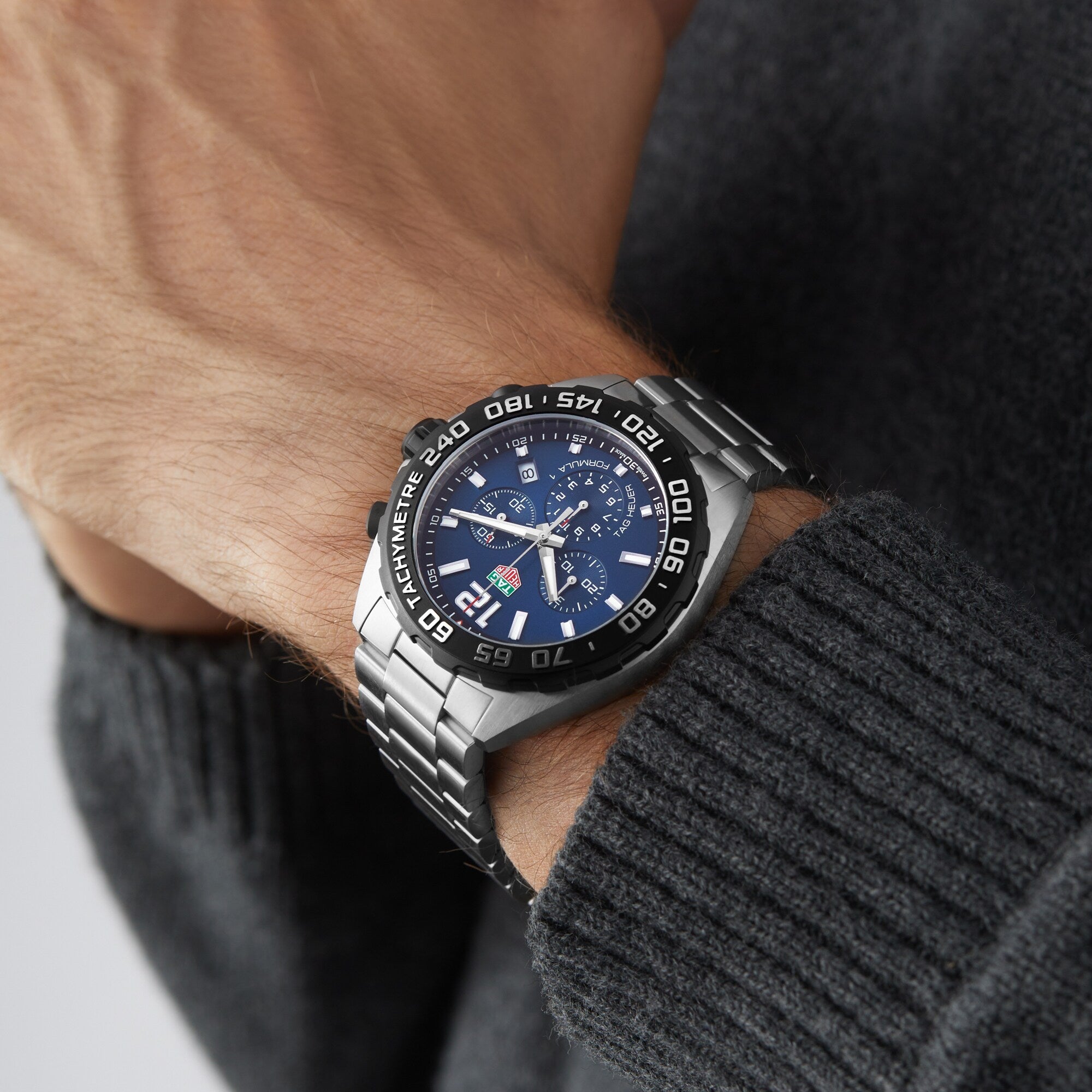 TAG Heuer Formula 1 Chronograph
