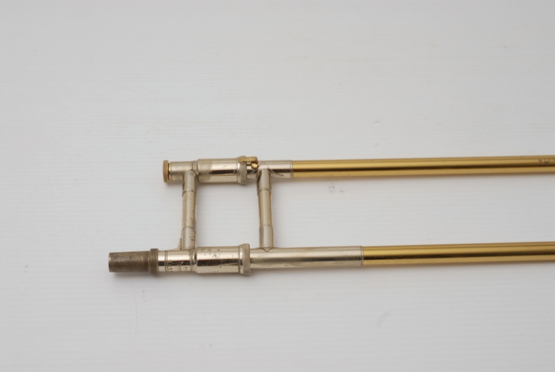 Bach 42B Trombone Slide | Corporation Era 1970s – Archive