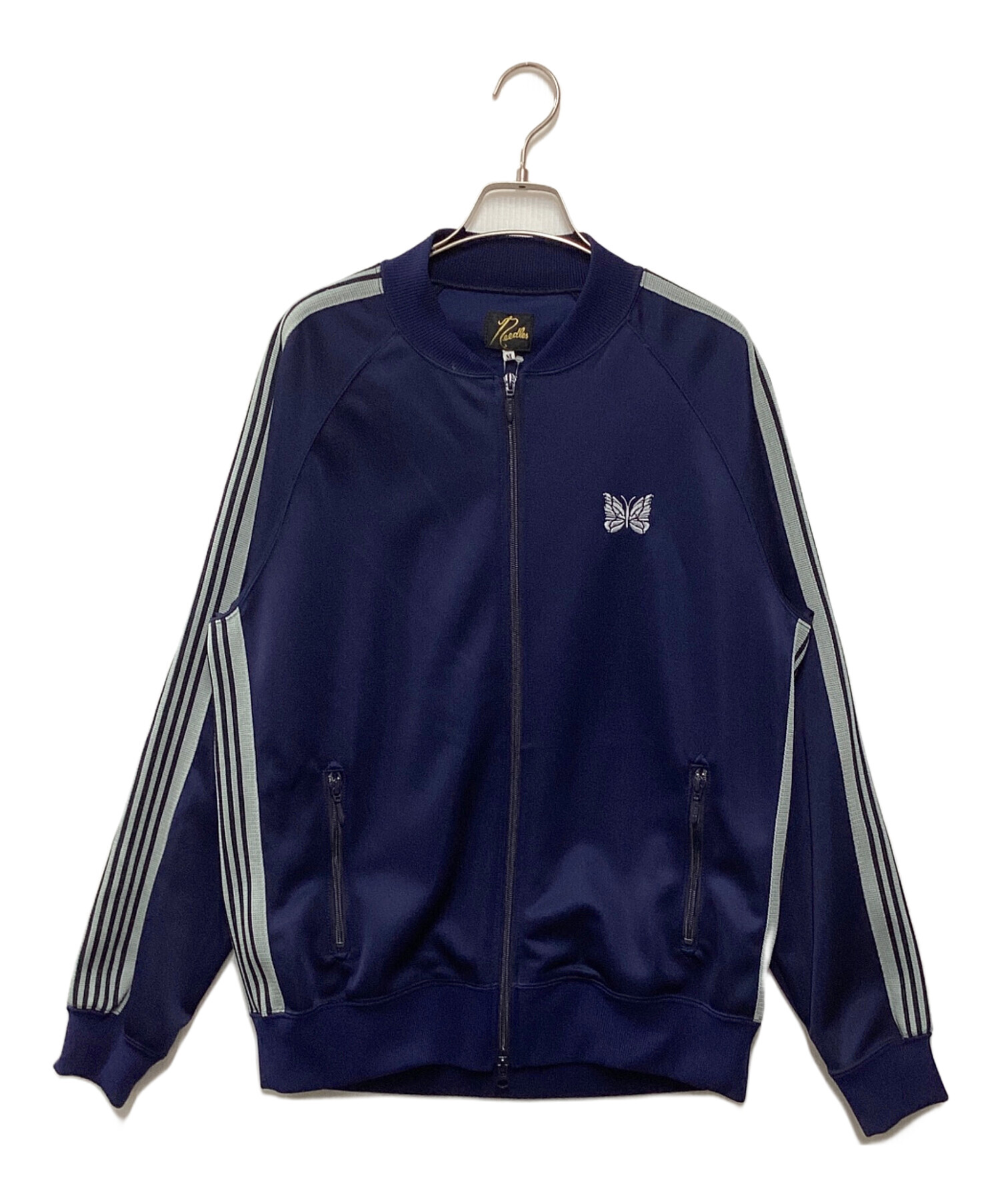 中古・古着通販】Needles (ニードルズ) jeans factory (ジーンズ