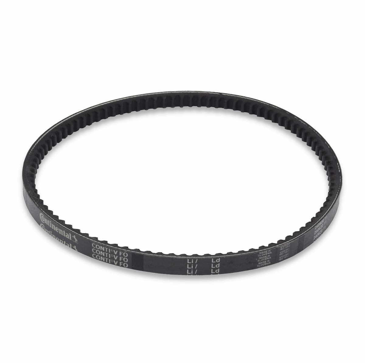 17x1213 Ld / 17x1168 Li BX 46 CONTI VX V-Belt | TYMA CZ