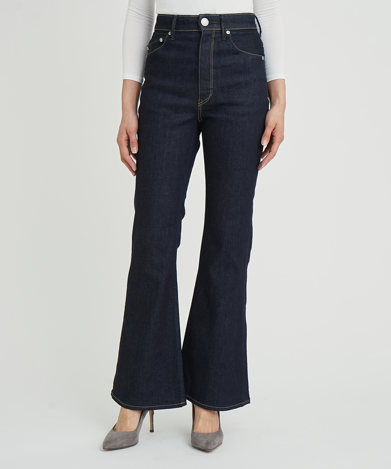 ブーツカット / OWI | Boot Cut ＆ Flare | YANUK ONLINE STORE