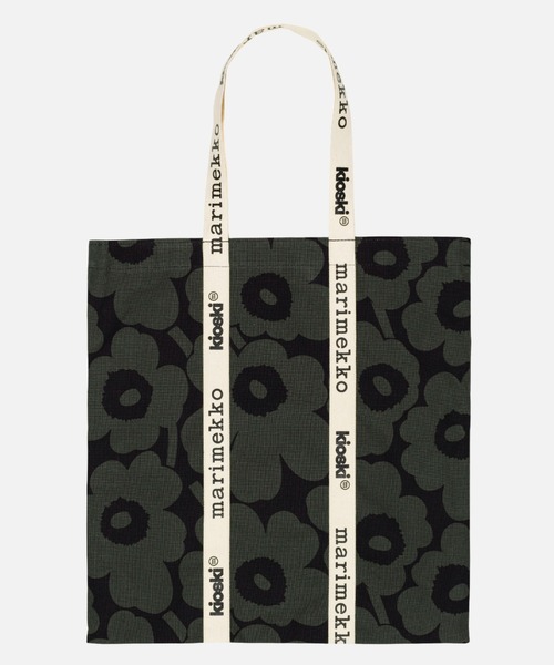 marimekko（マリメッコ） トートバッグ 「kioski」「JAPAN EXCLUSIVE