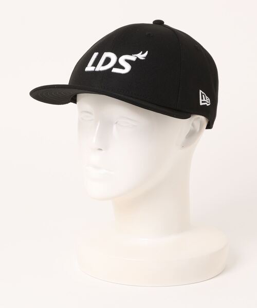 NEW ERA（ニューエラ） キャップ 帽子 LOVE BOAT NEWERA CAP