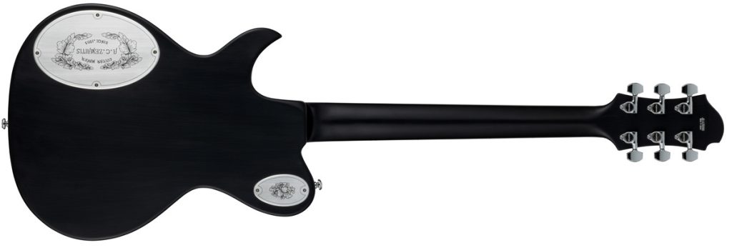 ZEMAITIS AC Series に2機種が追加 | ギタセレ（Guitar Selection）