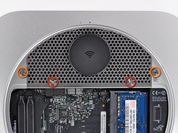 Mac mini Mid 2010 メモリ16GB/SSD250GB換装済み Mac mini Mid 2010