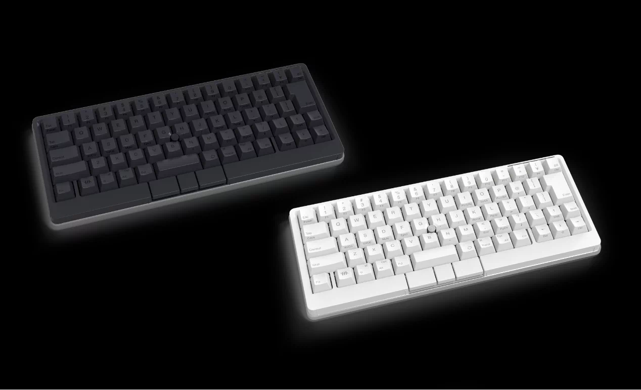 Happy Hacking Keyboard | Studio | PFU
