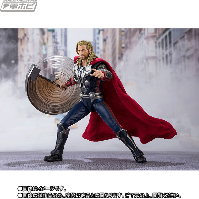 直筆サイン入り写真 アベンジャーズ4 マイティ・ソー /フレーム別/SA