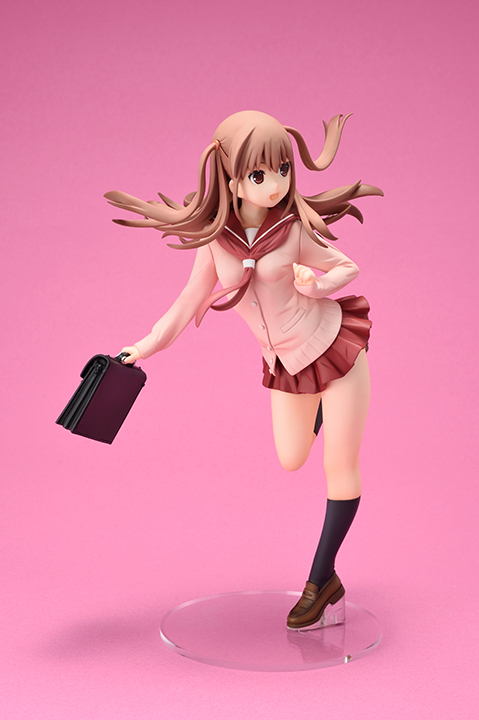 咲-Saki-全国編 新子憧 | ホビージャパン限定フィギュア情報