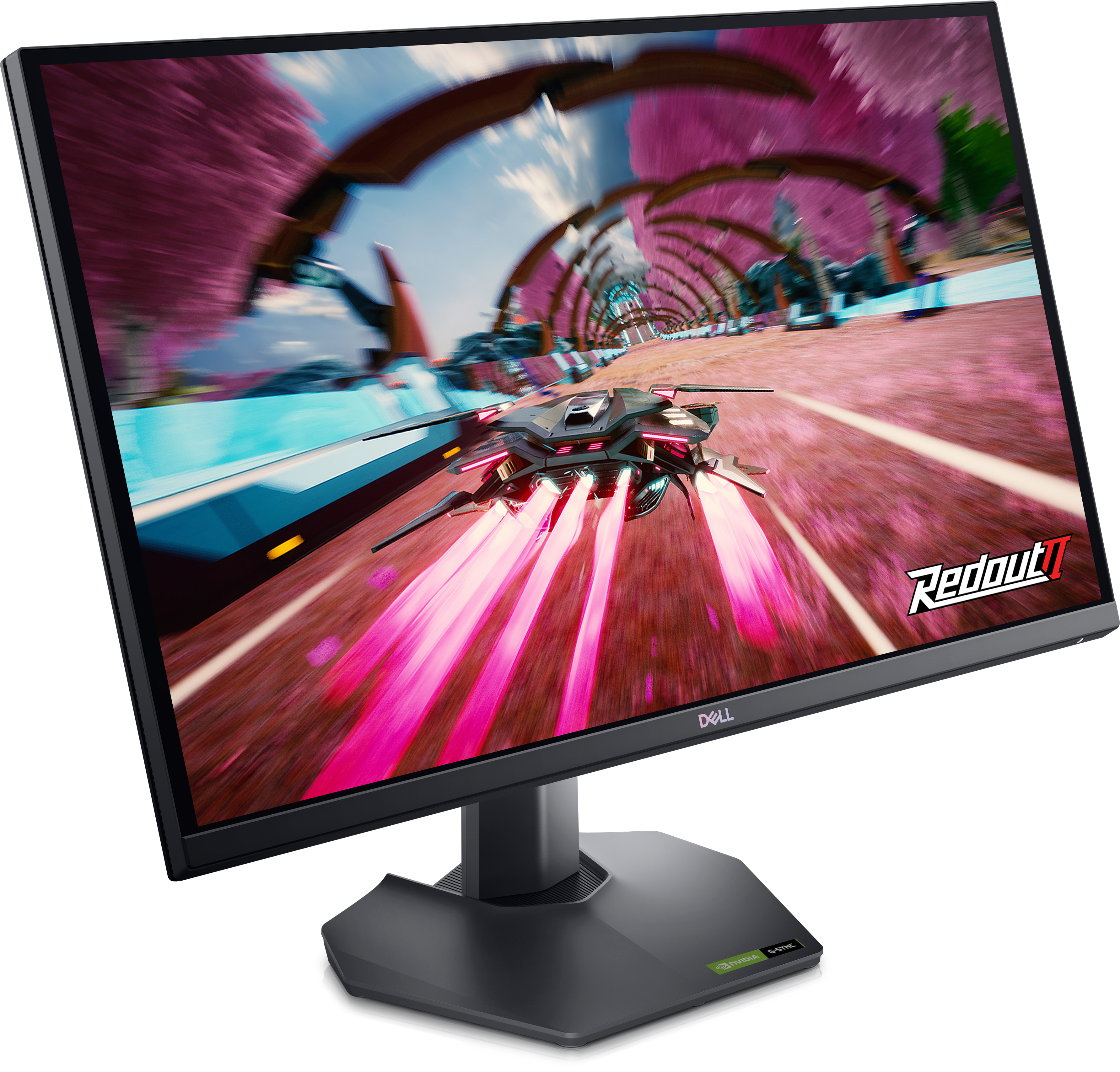 Dell 27 ゲーミングモニター - G2724D | Dell 日本