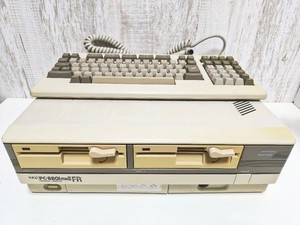 PC 8801 Computer for sale | eBay
